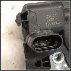 Immagine di Serrature interne ant. sx. DR DR 5.0 3430200387