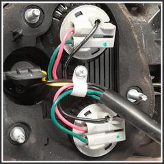 Immagine di Fanaleria Posteriore post. sx. DR DR 5.0 3530200099