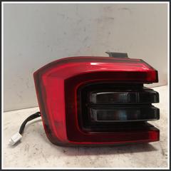 Immagine di Fanaleria Posteriore post. sx. DR DR 5.0 3530200099