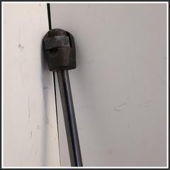 Immagine di Ammortizzatori portellone post. sx. DR DR 5.0 3430400136