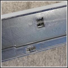 Immagine di Modanatura Carrozzeria dx. DR DR 5.0 3420400072