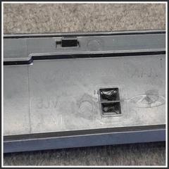Immagine di Modanatura Carrozzeria sx. DR DR 5.0 3420400071