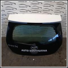 Immagine di Cofano Posteriore, Portellone, Cofano Bagagliaio post. TOYOTA Aygo X 670050H030