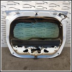 Immagine di Cofano Posteriore, Portellone, Cofano Bagagliaio post. TOYOTA Aygo X 670050H030