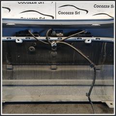 Immagine di Paraurti Posteriore post. TOYOTA Aygo X 521590H909
