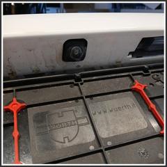 Immagine di Paraurti Posteriore post. TOYOTA Aygo X 521590H909