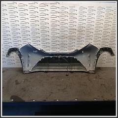 Immagine di Paraurti Posteriore post. TOYOTA Aygo X 521590H909