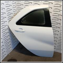 Immagine di Porte Portiere Laterali post. dx. TOYOTA Aygo X 670030H090