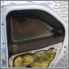 Immagine di Porte Portiere Laterali post. dx. TOYOTA Aygo X 670030H090