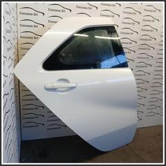 Immagine di Porte Portiere Laterali post. dx. TOYOTA Aygo X 670030H090