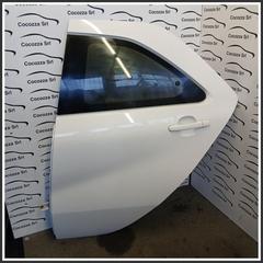 Immagine di Porte Portiere Laterali post. sx. TOYOTA Aygo X 670040H090