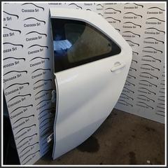 Immagine di Porte Portiere Laterali post. sx. TOYOTA Aygo X 670040H090