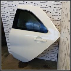 Immagine di Porte Portiere Laterali post. sx. TOYOTA Aygo X 670040H090