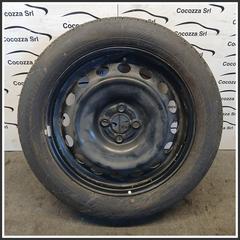 Immagine di Cerchi Sfusi ant. dx. TOYOTA Aygo X 426110H090