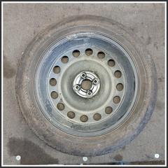 Immagine di Cerchi Sfusi ant. dx. TOYOTA Aygo X 426110H090