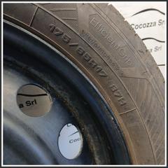 Immagine di Cerchi Sfusi ant. sx. TOYOTA Aygo X 426110H090
