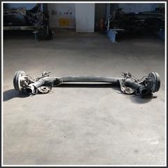 Immagine di Ponte Posteriore post. TOYOTA Aygo X 421100H040
