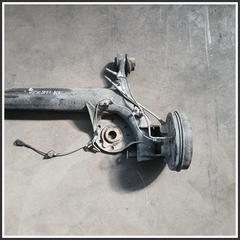 Immagine di Ponte Posteriore post. TOYOTA Aygo X 421100H040