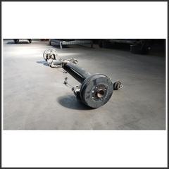 Immagine di Ponte Posteriore post. TOYOTA Aygo X 421100H040