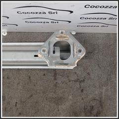 Immagine di Traversa Paraurti post. TOYOTA Aygo X 520230H030