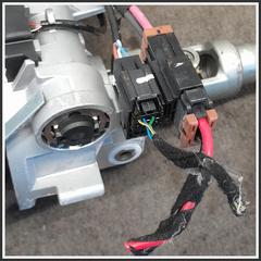 Immagine di Piantone Sterzo DR DR 5.0 3300500082 201000459AA