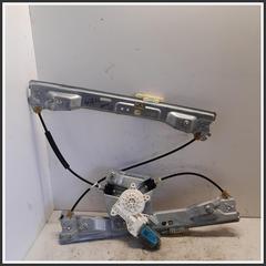 Immagine di Meccanismi Alzavetro ant. dx. DR DR 5.0 3430200392