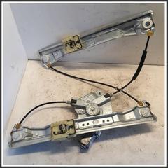 Immagine di Meccanismi Alzavetro ant. dx. DR DR 5.0 3430200392