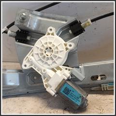 Immagine di Meccanismi Alzavetro ant. dx. DR DR 5.0 3430200392