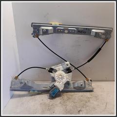 Immagine di Meccanismi Alzavetro ant. sx. DR DR 5.0 3430200501