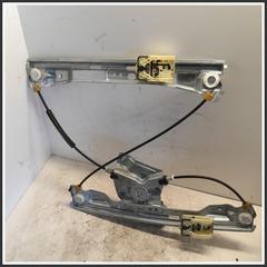 Immagine di Meccanismi Alzavetro ant. sx. DR DR 5.0 3430200501