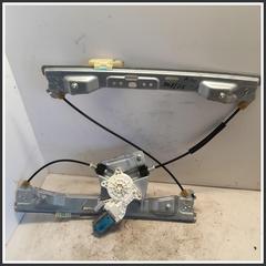 Immagine di Meccanismi Alzavetro ant. sx. DR DR 5.0 3430200501