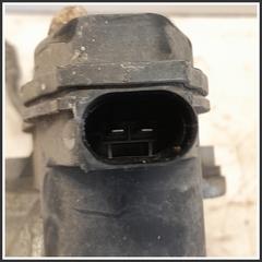 Immagine di Pinze freno posteriori post. sx. DR DR 5.0 SQRE4T15C