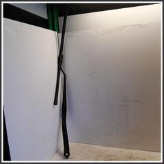 Immagine di Braccetti Tergivetro sx. DR DR 5.0 3570100036