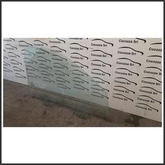 Immagine di Cristalli Laterali ant. dx. DR DR 5.0 3430200363