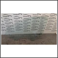 Immagine di Cristalli Laterali ant. sx. DR DR 5.0 3430200362