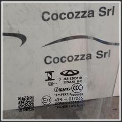 Immagine di Cristalli Laterali ant. sx. DR DR 5.0 3430200362