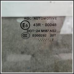 Immagine di Cristalli Laterali ant. sx. FIAT Scudo II 1498475080