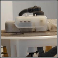 Immagine di Pompe Carburante Serbatoio RENAULT Clio V H4D450