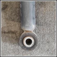 Immagine di Ammortizzatori posteriori post. dx. RENAULT Clio V H4D450