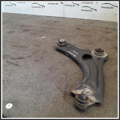 Immagine di Bracci Sospensioni Anteriori ant. dx. RENAULT Clio V H4D450