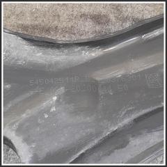 Immagine di Bracci Sospensioni Anteriori ant. dx. RENAULT Clio V H4D450