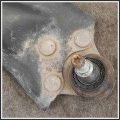 Immagine di Bracci Sospensioni Anteriori ant. dx. RENAULT Clio V H4D450