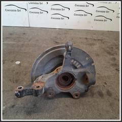 Immagine di Fuselli Anteriori ant. dx. RENAULT Clio V H4D450