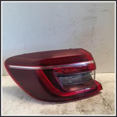 Immagine di Fanaleria Posteriore post. sx. RENAULT Clio V 265551035R