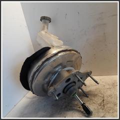 Immagine di Servofreni ant. RENAULT Clio V H4D450