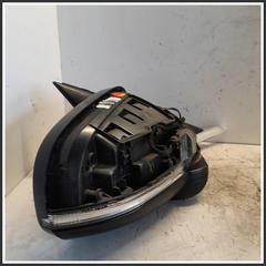 Immagine di Retrovisori Porta ant. dx. JAGUAR XF I C2Z19384