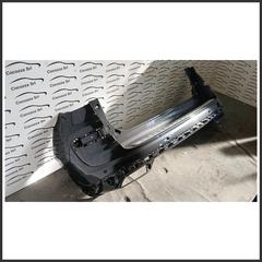Immagine di Paraurti Posteriore post. FIAT 500L 735672368