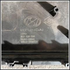 Immagine di Griglie e Prese Aria HYUNDAI Bayon 86350Q0AB0