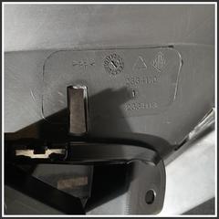 Immagine di Paraurti Anteriore ant. TOYOTA Corolla VII SW 52119F2907