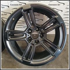 Immagine di Cerchi Treni Completi ant. dx. AUDI A6 4FH Allroad 4F0601025BN